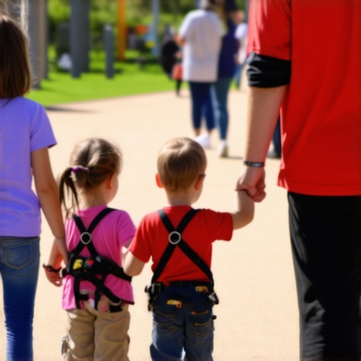Autism Tether Training: 5 Safety Rules for 2026 Arizona Parks