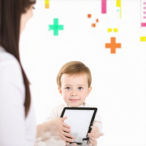 Autism Tracking Skills: 4 Alarm Cues for 2026