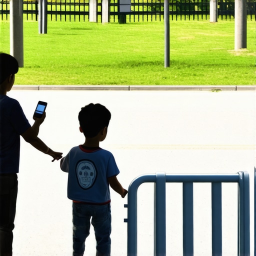 Autism Wandering: 4 Alarm Tasks for 2026 Safety