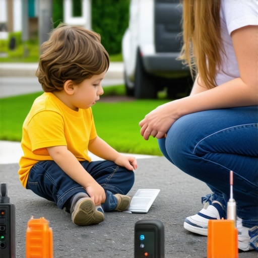 Autism Wandering: 4 Safety Tasks for 2026 Gilbert Families