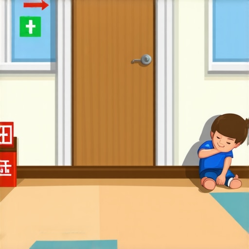 Autism Wandering: 4 Task Drills for 2026 AZ Safe Rooms