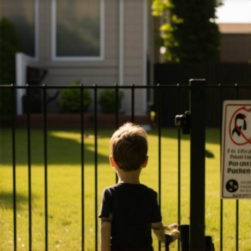 Autism Wandering Safety: 4 Bolting Prevention Tasks for 2026