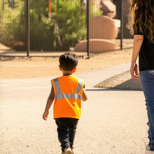 Autism Wandering Safety: 5 Bolting Fixes for 2026 Arizona