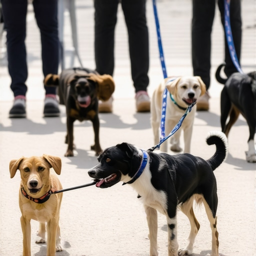 Bracing Safely: 4 Mobility Dog Techniques for 2026