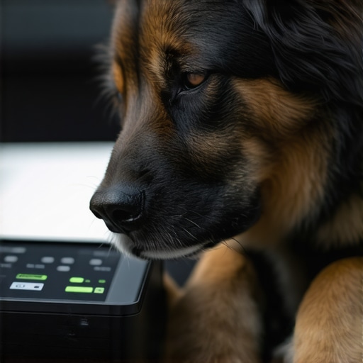 Can Scent Dogs Beat 2026 CGM Tech? The Data