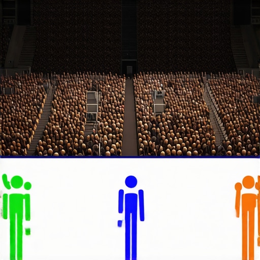 Crowd Blocking: 3 PTSD Tasks for 2026 Stadium Events