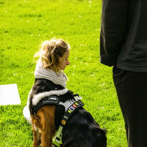 DIY Vesting: 3 Legal Tips for Owner-Trained Dogs in 2026