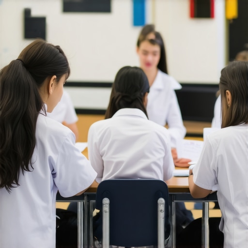 DPT Training: 4 Psychiatric Tasks for 2026 AZ College Students