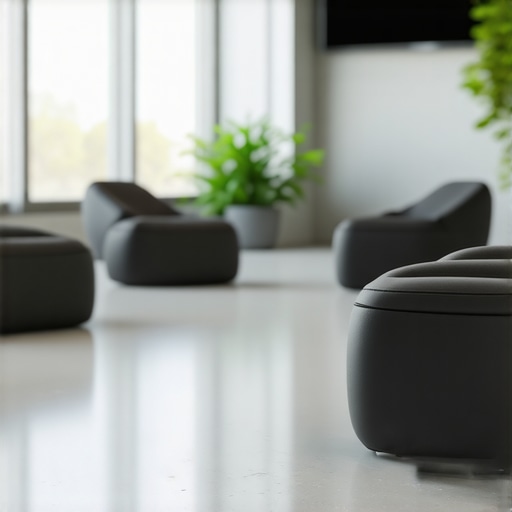 Deep Pressure Therapy: 4 Drills for 2026 Arizona Offices