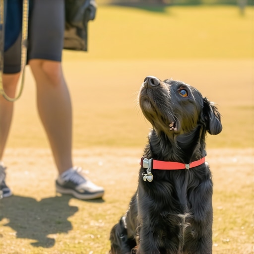 Diabetic Alert Dogs: 4 Scent Drills for 2026 Mesa Mornings