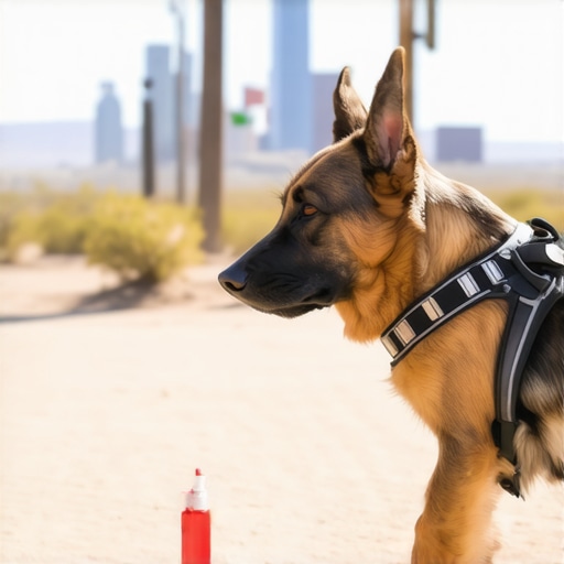 Diabetic Alert Dogs Arizona: 3 Scent Tube Hacks for 2026