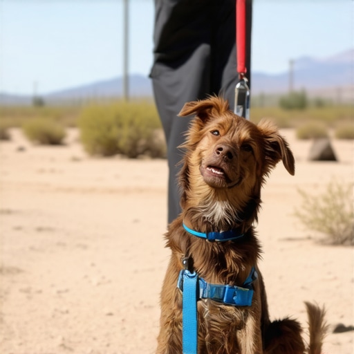 Diabetic Alert Dogs Arizona: 4 High-Heat Scent Fixes [2026]