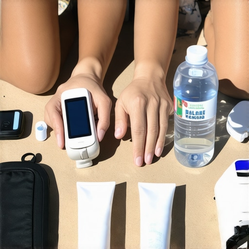 Diabetic Scent Lag: 4 Arizona Summer Fixes 2026