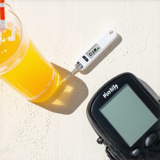 Diabetic Scent Lag: 4 Summer Reliability Tips 2026