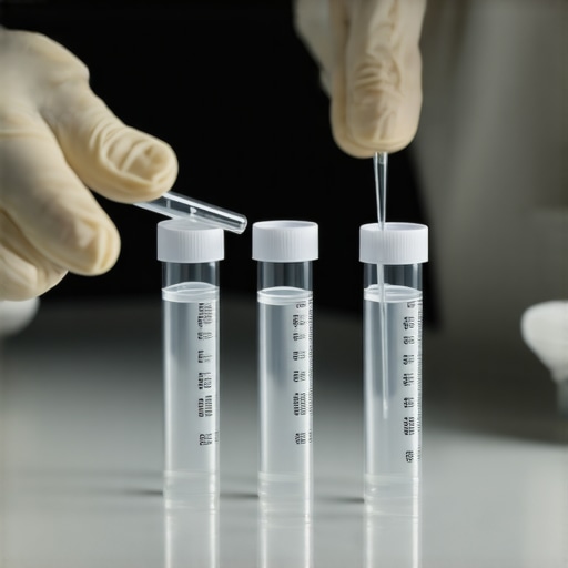 Diabetic Scent Work: 4 Tube Cleaning Tips 2026