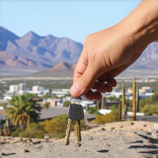 Dropped Keys? 5 Mobility Drills for 2026 Arizona Independance