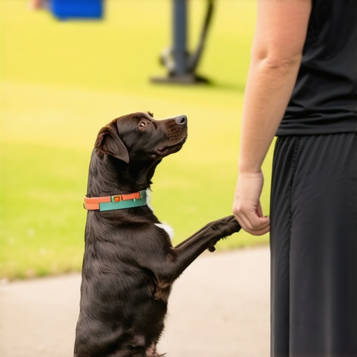 Fix Bolting Behavior: 4 Autism Service Dog Drills [2026]