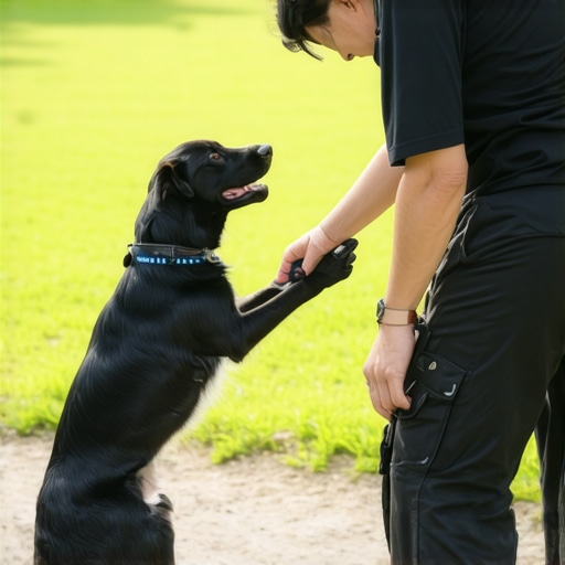 Fix DPT Lag: 5 Psychiatric Service Dog Training AZ Tips (2026)