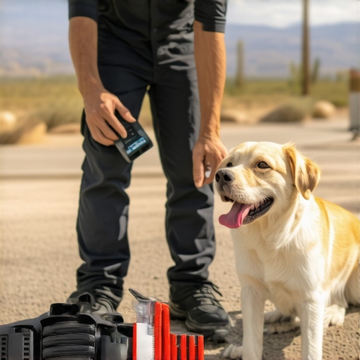 Fix Diabetic Alert Dogs Arizona Scent Burnout [2026 Update]