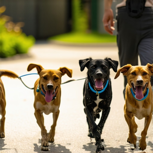 Low Scent Drills: 4 Diabetic Alert Dog Fixes for 2026 Heat