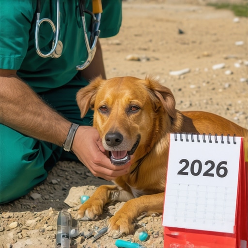 Low Scent Drills: 5 Fixes for Diabetic Dogs in 2026 Dry Air