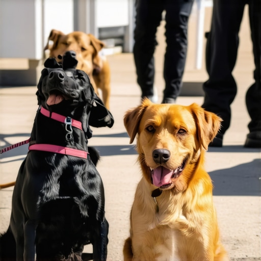 Low Scent Fix: 4 Diabetic Alert Dog Drills for 2026