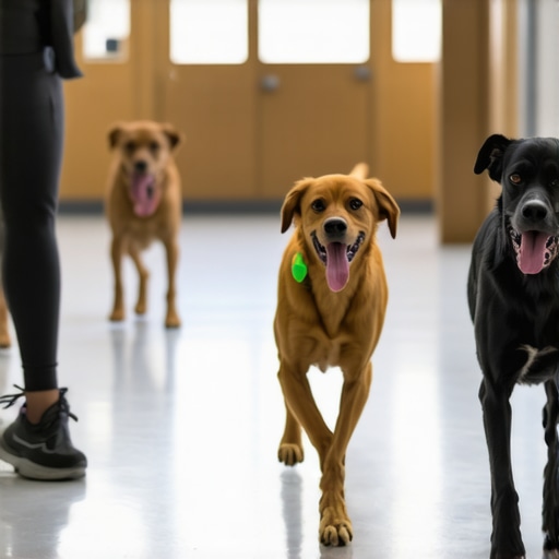 Low Scent Fixes: 4 Diabetic Alert Dog Drills for 2026 Success