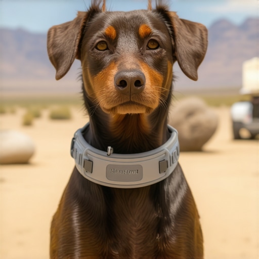 Low Scent Lag? 4 Diabetic Dog Fixes for 2026 Phoenix Heat