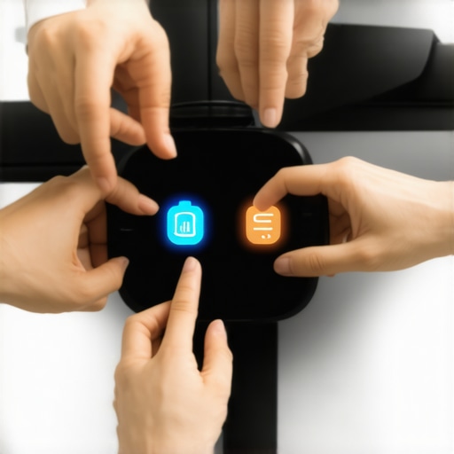 Mobility Assist: 4 Pushing Button Tasks for 2026