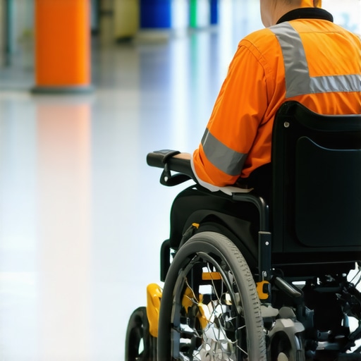 Mobility Support: 4 2026 Handle Safety Drills