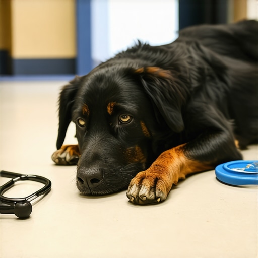 Night Alert Recovery: 5 Seizure Response Dog Drills for 2026