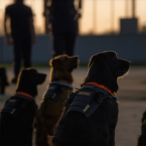 Night Alert Recovery: 5 Seizure Response Dog Drills for 2026