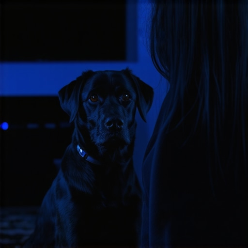 Night Alert Recovery: 5 Seizure Response Dog Drills for 2026