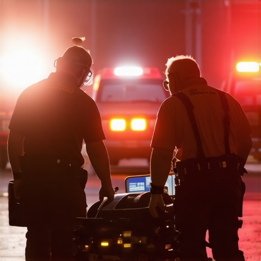 Night Alert Recovery: 5 Seizure Response Drills for 2026