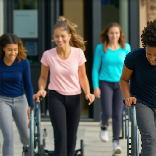 Opening Doors: 4 Mobility Task Drills for 2026 Arizona