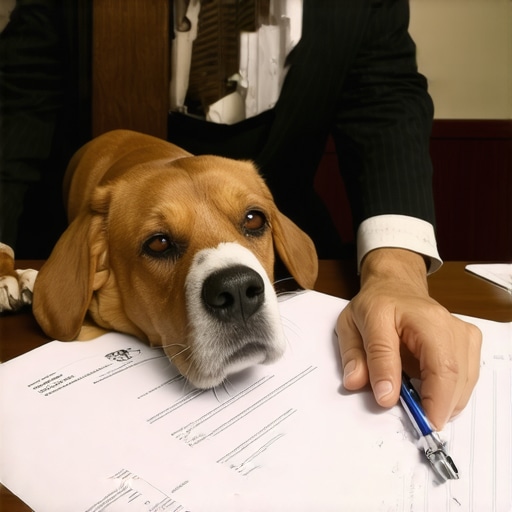 Owner-Trained Dog Registry: 3 Legal Myths to Skip in 2026