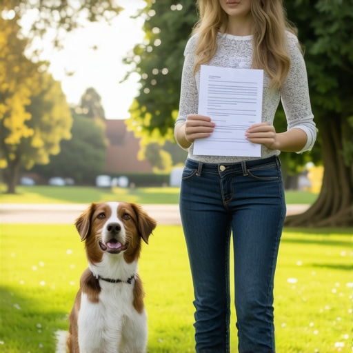 Owner-Trained Dog Registry: 4 Legal Rights Myths for 2026