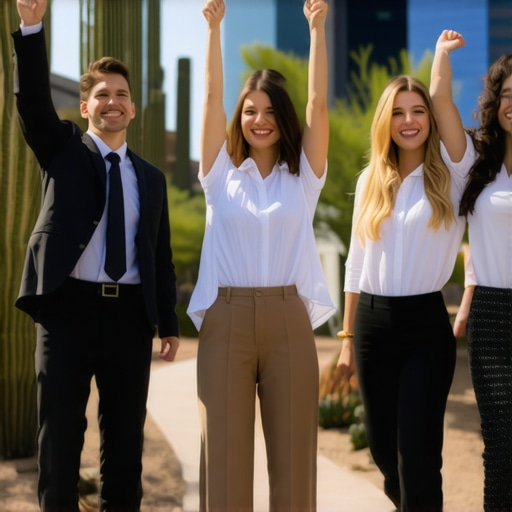 Owner-Trained Success: 3 Case Studies from Arizona in 2026
