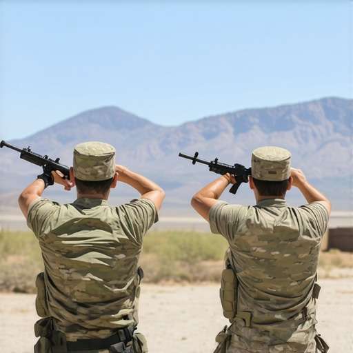 PTSD Blocking: 3 Behind-the-Back Drills for 2026 Arizona