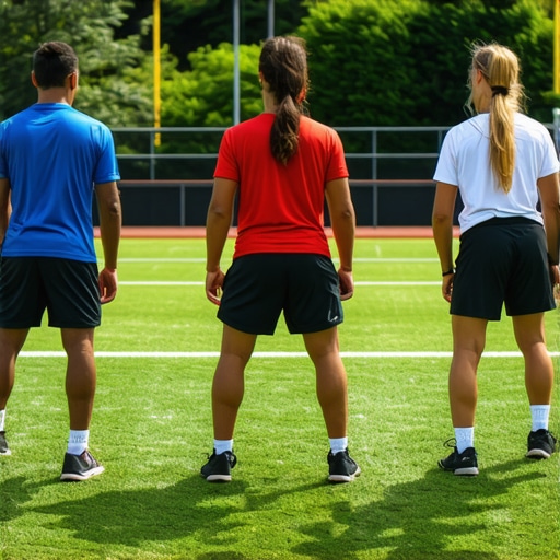 PTSD Blocking: 3 Behind-the-Back Drills for 2026 Scottsdale