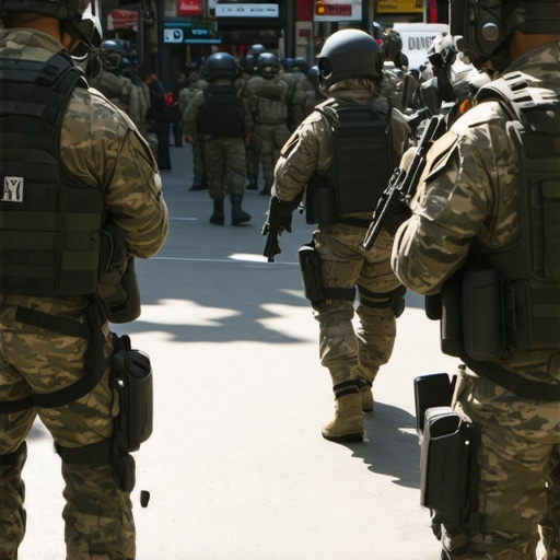 PTSD Blocking: 3 Tactical Success Drills for 2026 Crowds