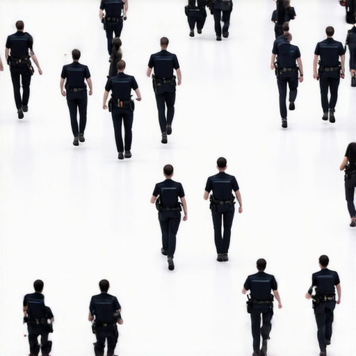 PTSD Crowd Control: 3 Blocking Drills for 2026 AZ Venues