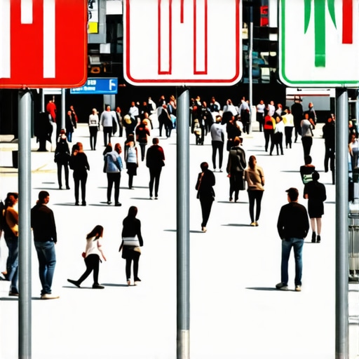 PTSD Crowds: 3 Exit Finding Tasks for 2026 AZ