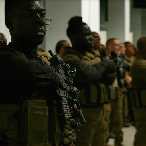 PTSD Crowds: 3 Tactical Drills for 2026 Phoenix Events