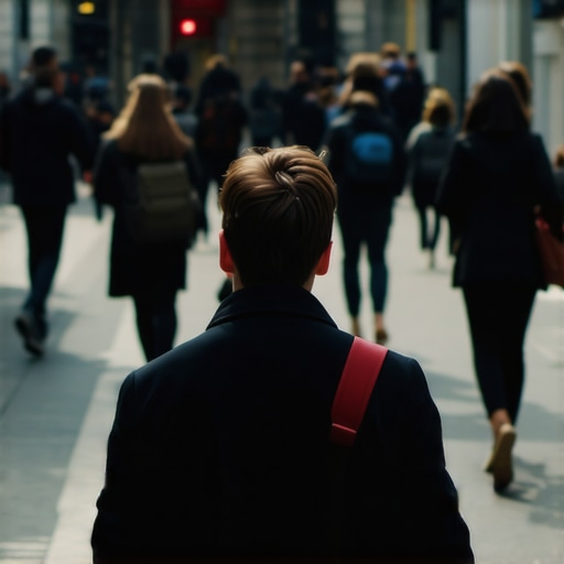 PTSD Crowds: 4 Exit Finding Strategy Tasks 2026