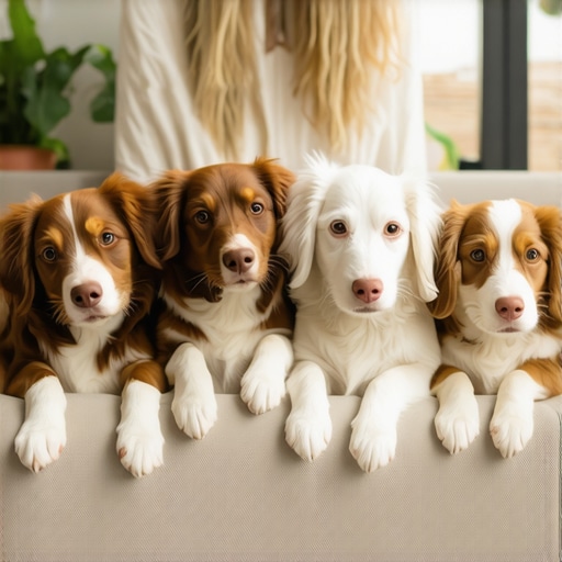 PTSD Grounding: 4 Paws-on-Lap Drills for 2026 Success