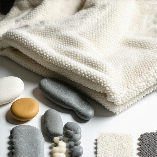 PTSD Relief: 4 Tactile Cues for 2026 Anxiety Management