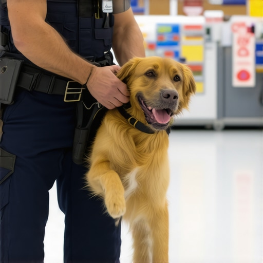 PTSD Service Dogs: 3 Tactical Drills for 2026 Supermarkets