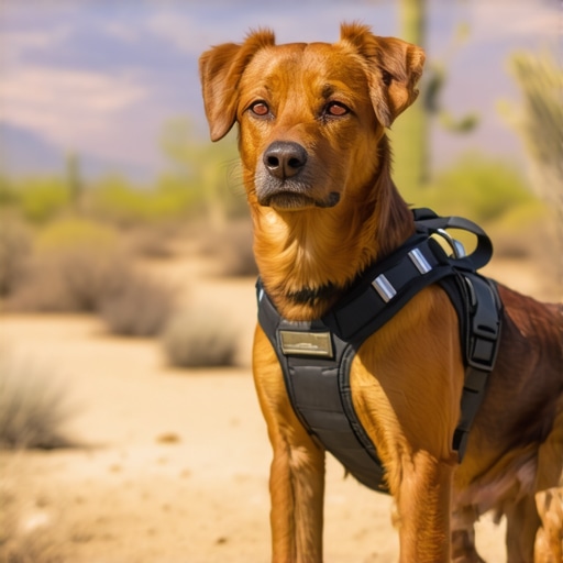 PTSD Service Dogs Arizona: 3 Fixes for 2026 Hypervigilance