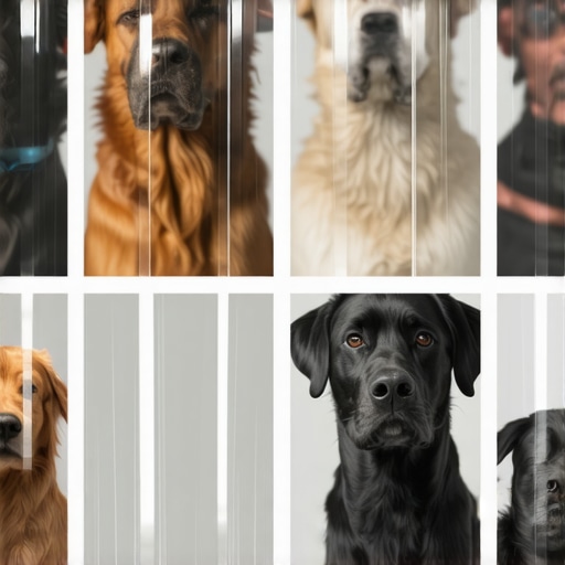 PTSD Social Interaction: 4 Dog Barriers for 2026